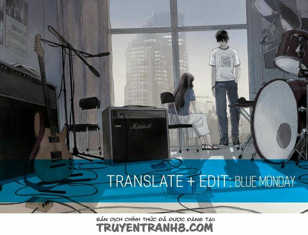 welcome to cosmos apartment chapter 1 1