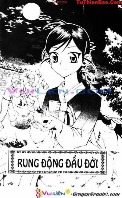 đóa hoa anh đào chapter 6 20