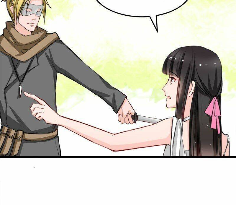 thú vương chuyên sủng chapter 15 23