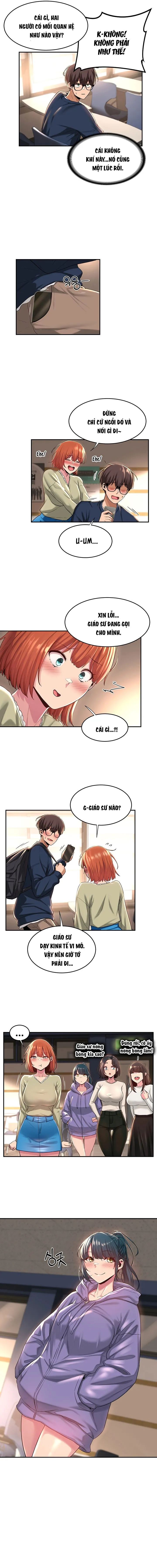 nhóm học tình thú chapter 17 7