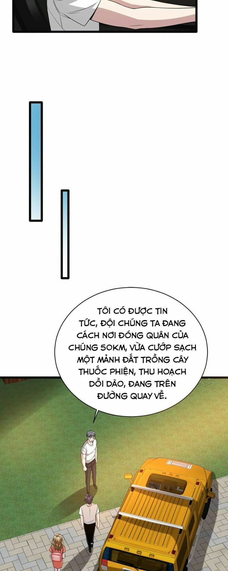 đô thị tà vương chapter 90 3