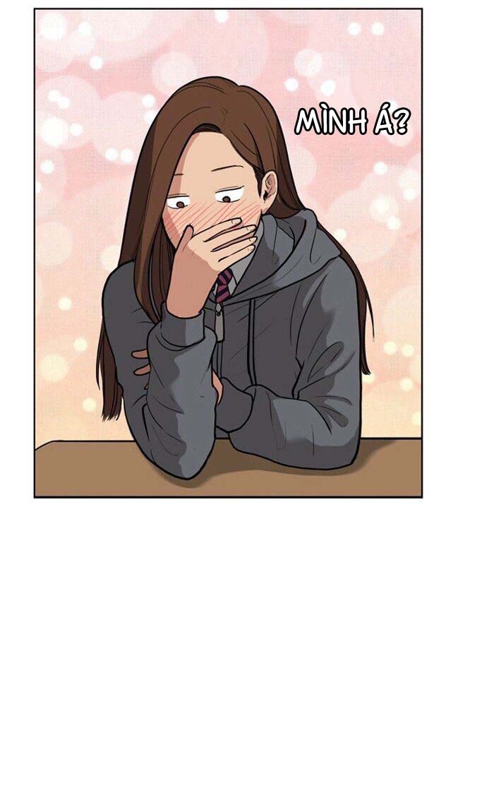 vẻ đẹp đích thực - true beauty chapter 4 39