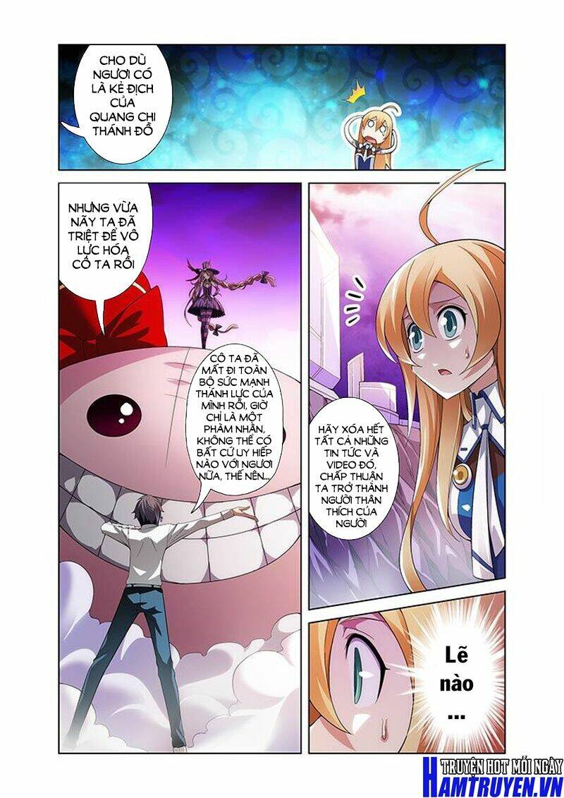 tinh kỷ nguyên chapter 12 16