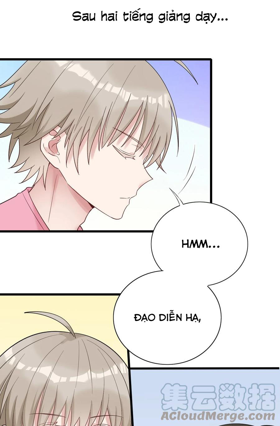 tức thời phạm quy [ tức thì vi quy ] chapter 32 38