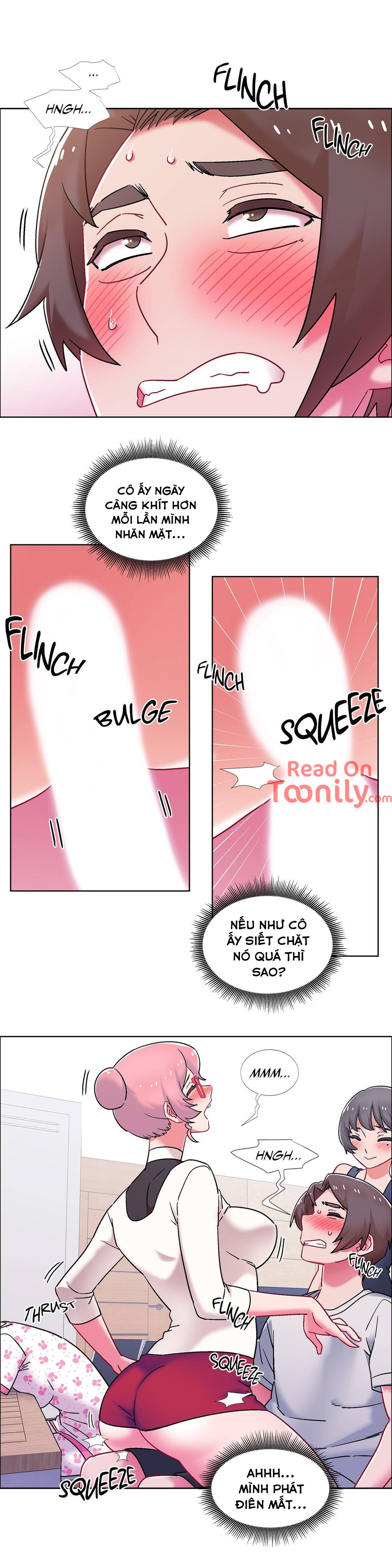 rental girls chapter 56 9