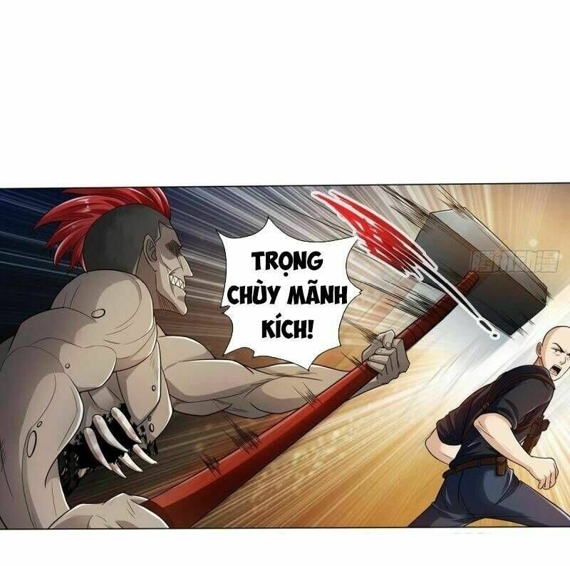 nhân vật phản diện đi tìm đường chết chapter 71 35