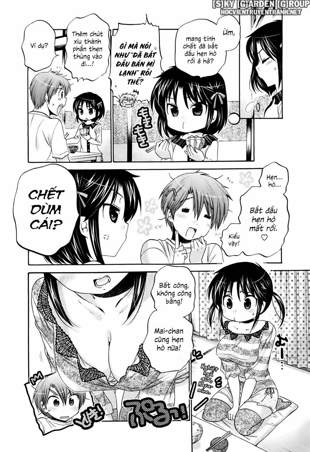 kanojo no kagi wo akeru houhou chapter 41 6