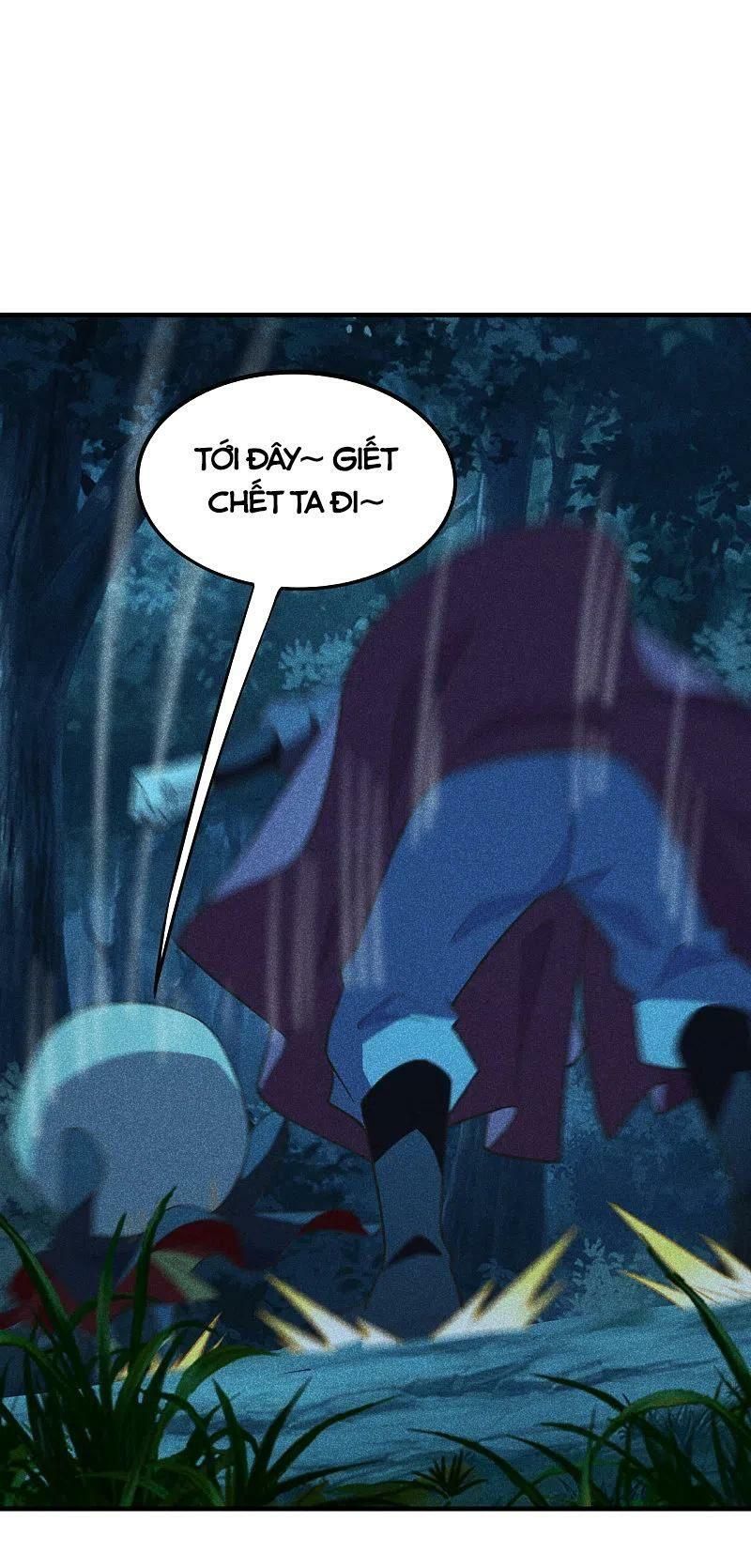 tiên võ đế tôn chapter 166 15