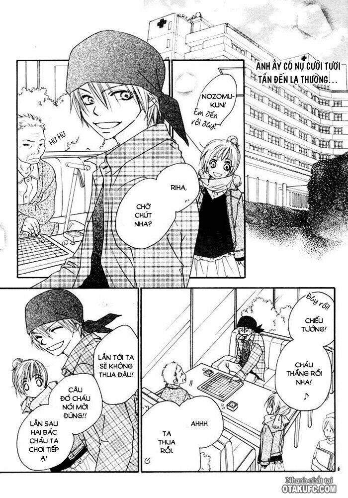 tổng hợp one shot. chapter 53 11