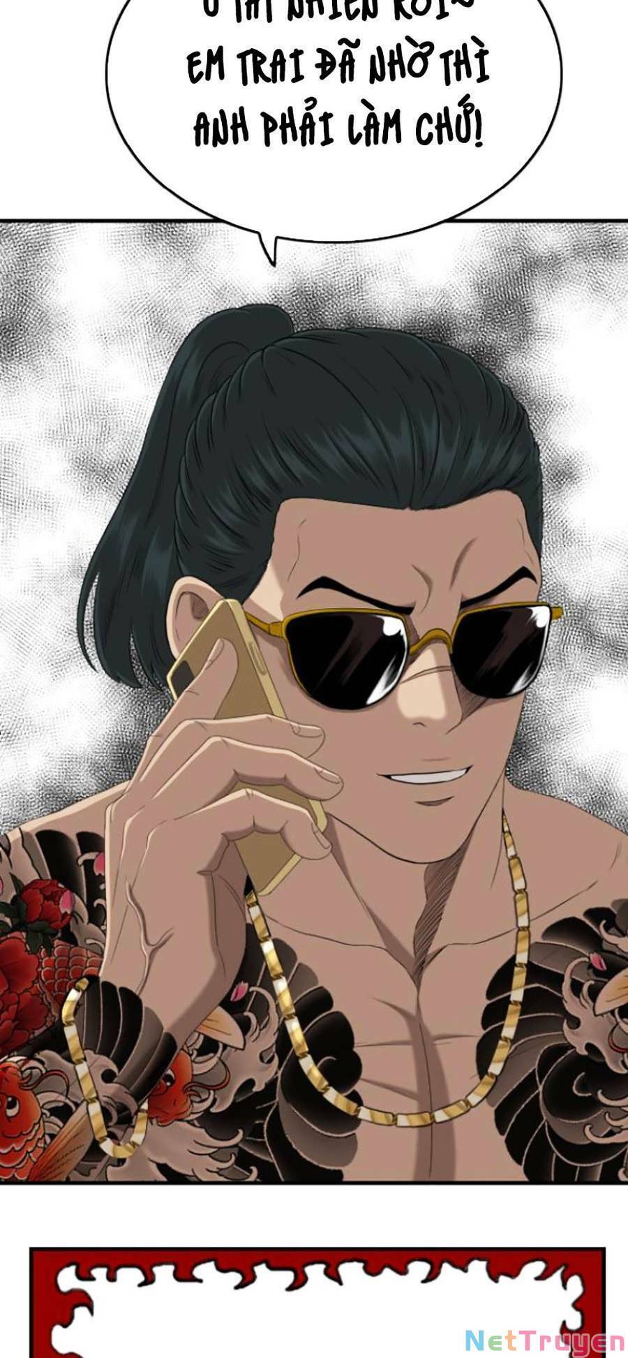 người xấu chapter 141 4