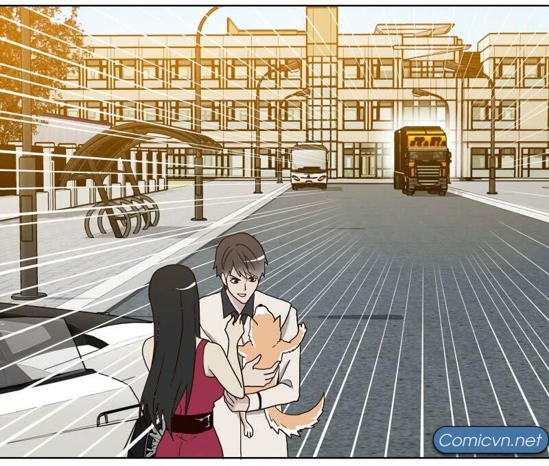 thế giới cận tử chapter 2 23