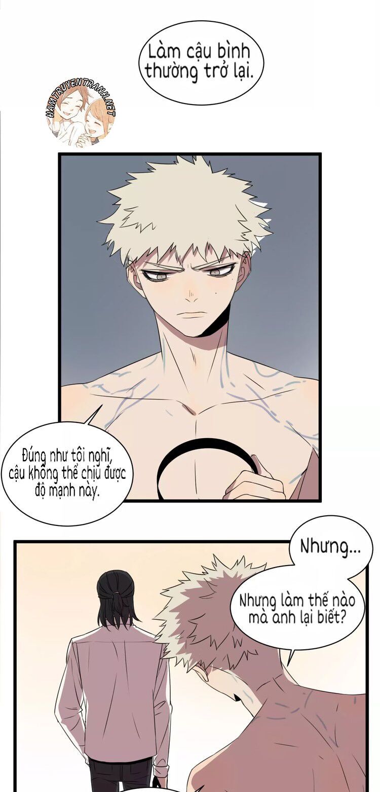 the unfeeling me chapter 3 16