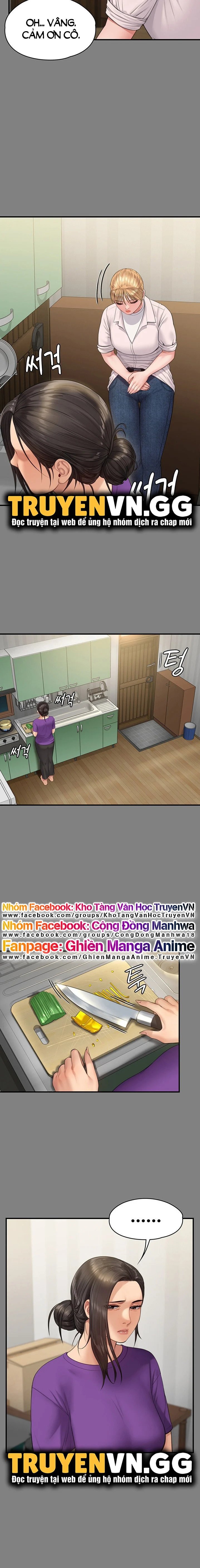 ong chúa chapter 230 10