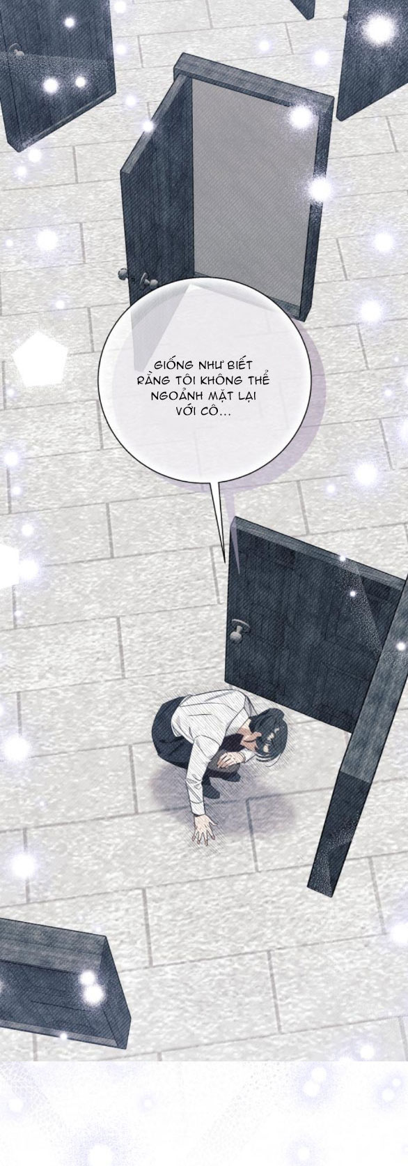 tôi tưởng đó chỉ là tiểu thuyết trọng sinh bình thường chapter 58.2 7