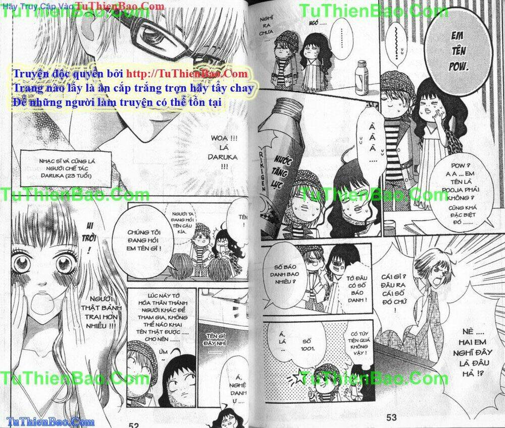 lo lem ca hát chapter 2 6