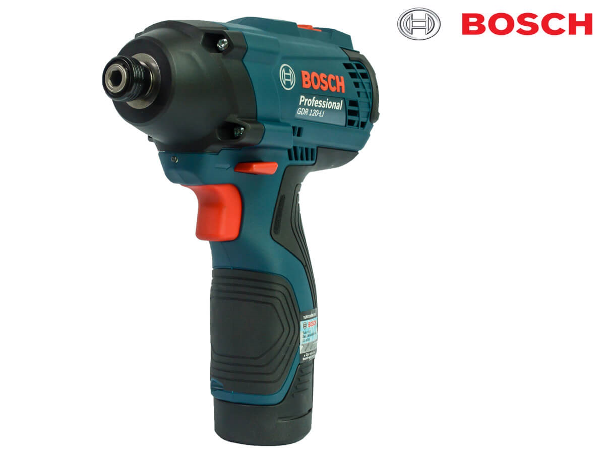 Máy vặn vít BOSCH GDR12LI/06019A69K1