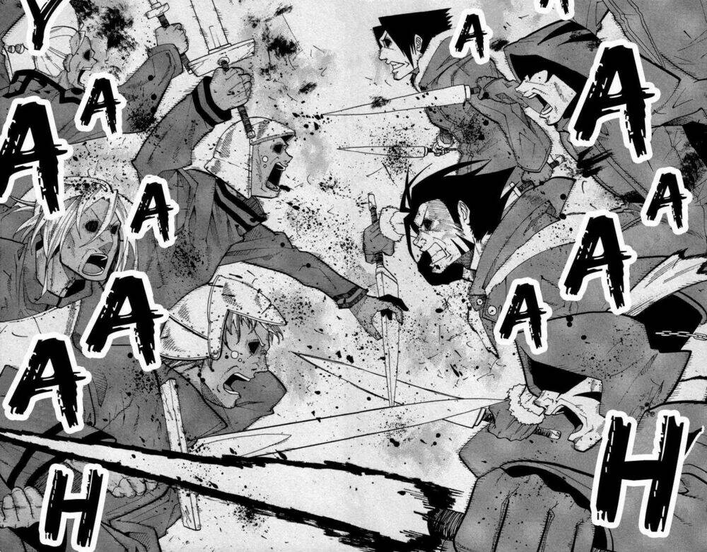 tripeace chapter 11 36