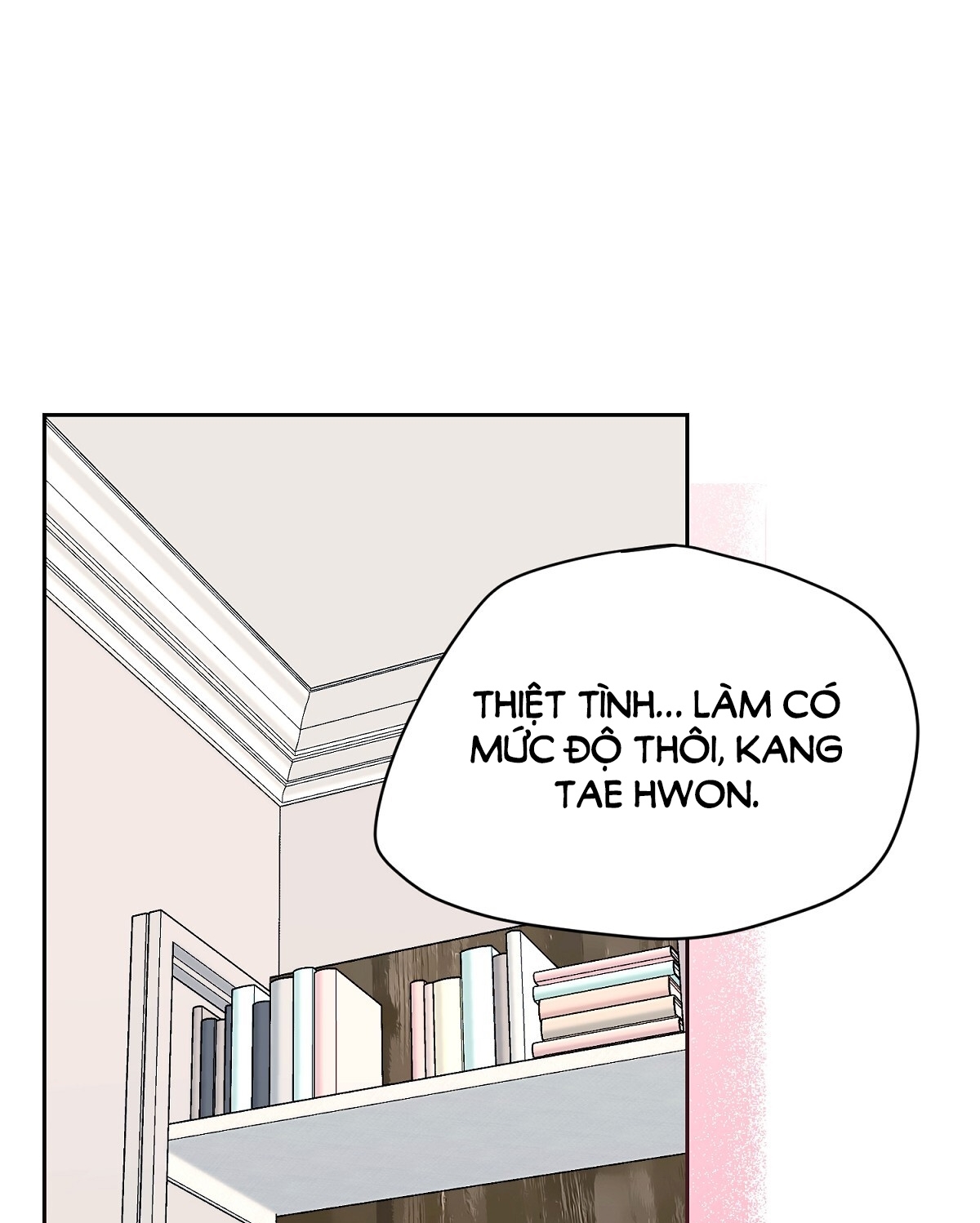 Người Bạn Dâm Loạn chapter 10.2 - Trang 32