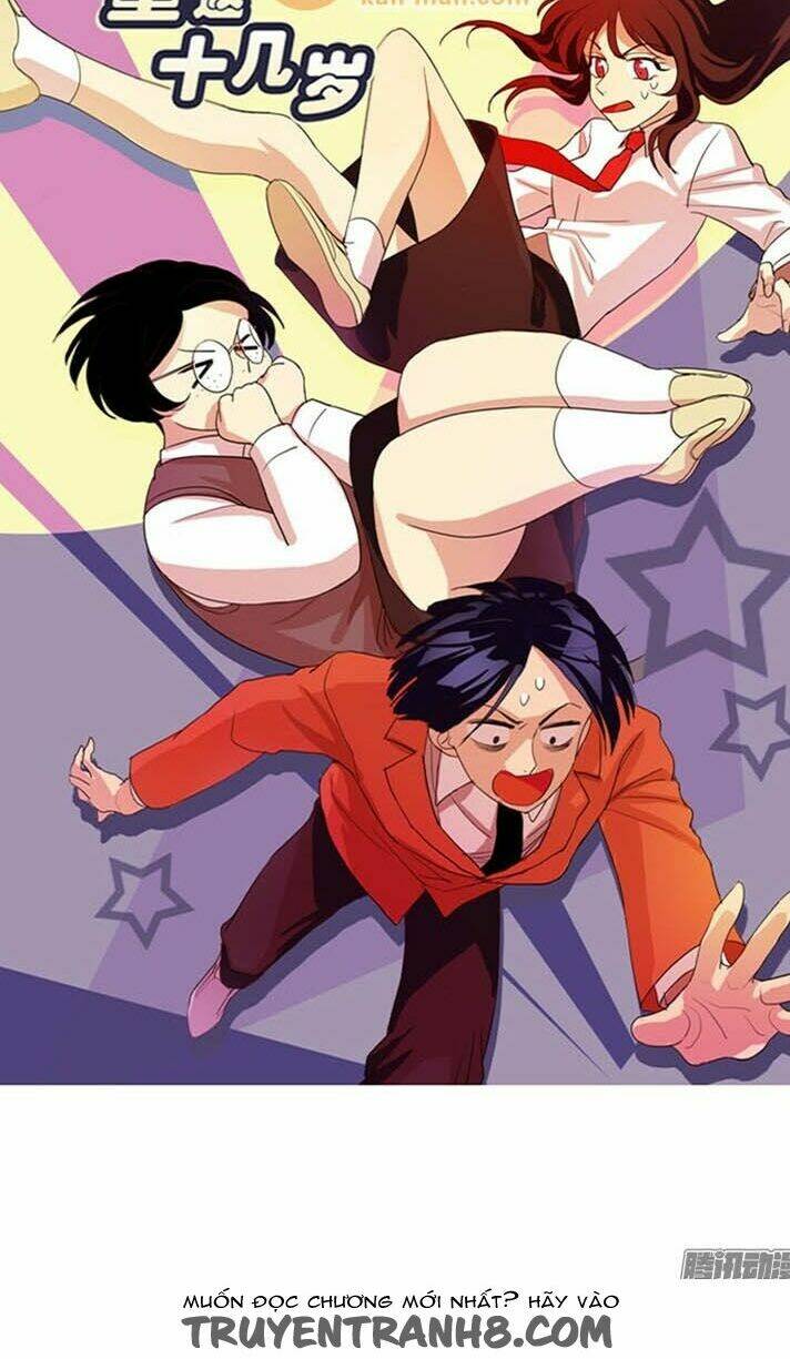 trở lại tuổi mười mấy chapter 31 12