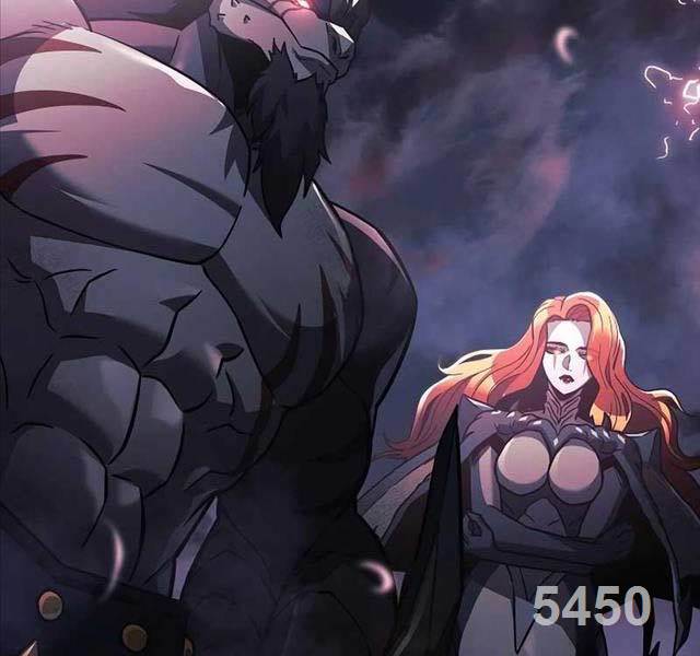 thợ săn nhà văn chapter 95 2