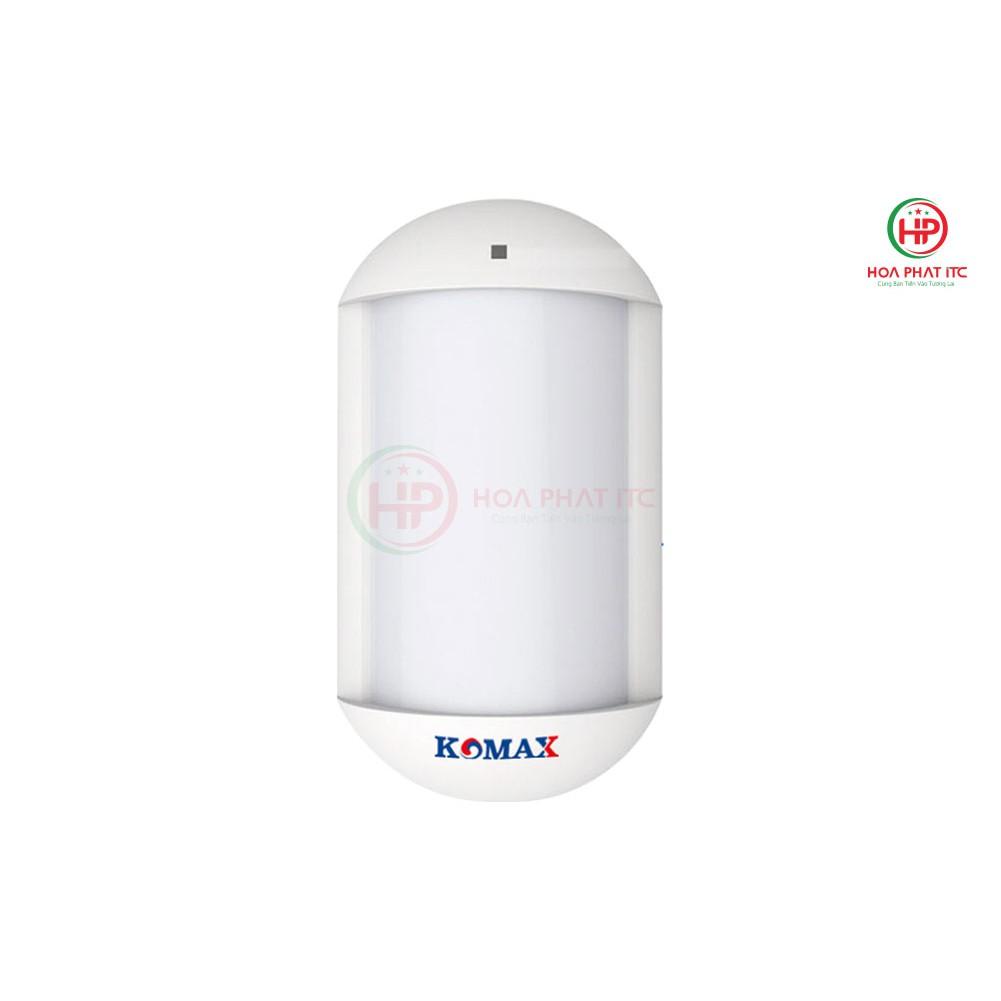 Thiết bị chống trộm không dây Komax KM-T45C - Hàng chính hãng