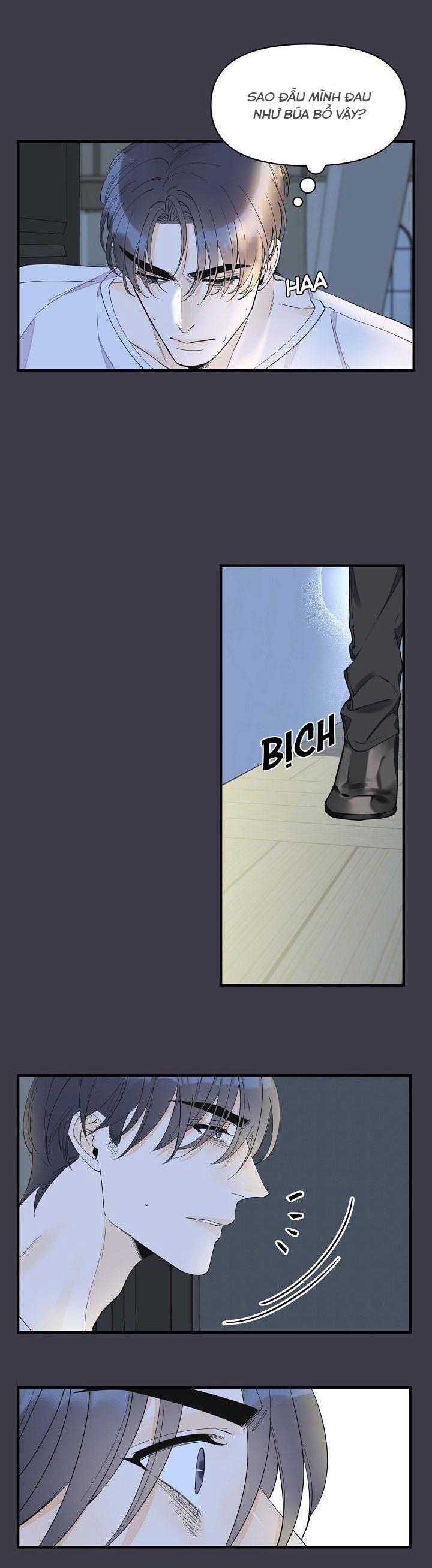 mộng tưởng chapter 19 14