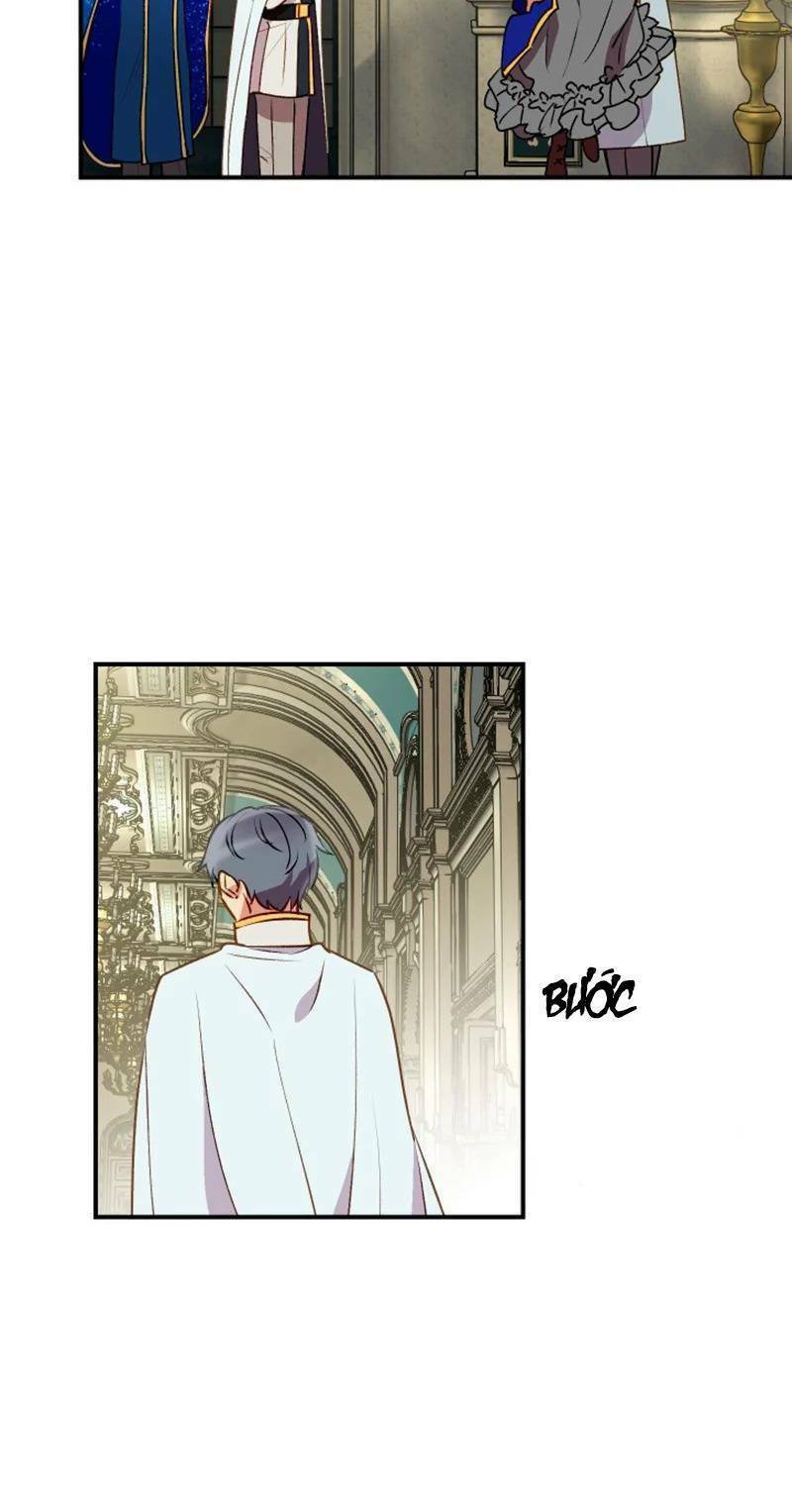 khế ước của nữ công tước quái vật chapter 40 29