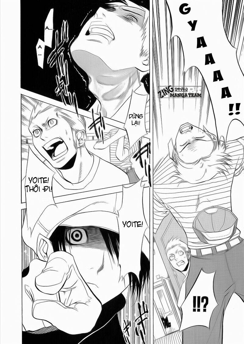 nabari no ou chapter 7 6