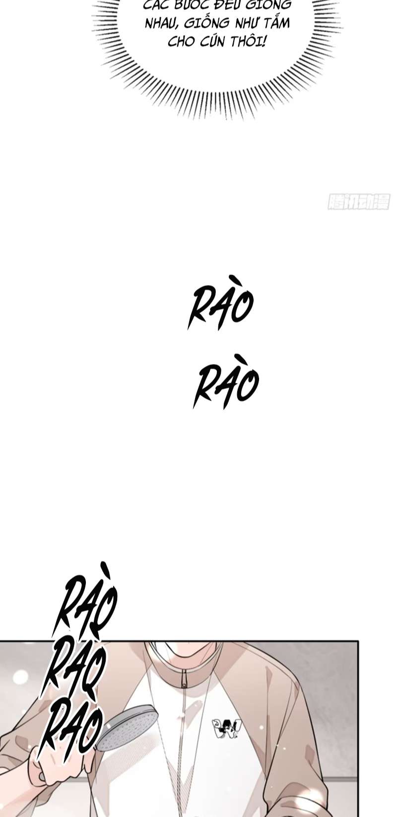 chó lớn bắt nạt chủ chapter 49 11