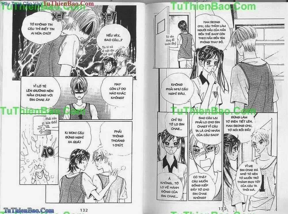 giấc mơ thần tượng chapter 10 67