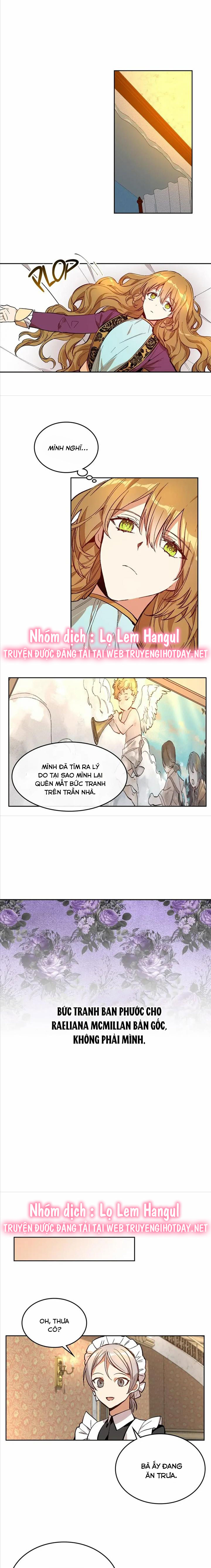 Vị Hôn Thê Khế Ước Của Công Tước chapter 160 1