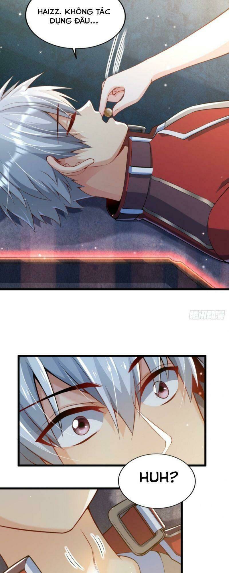 tối cường khắc kim chapter 2 15