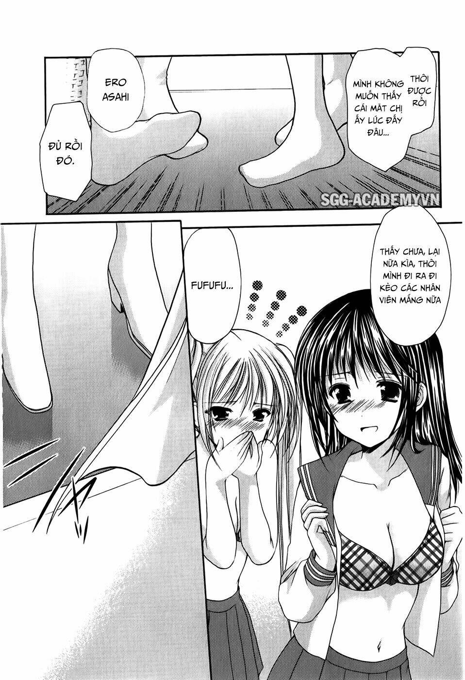 schoolmate chapter 28 19