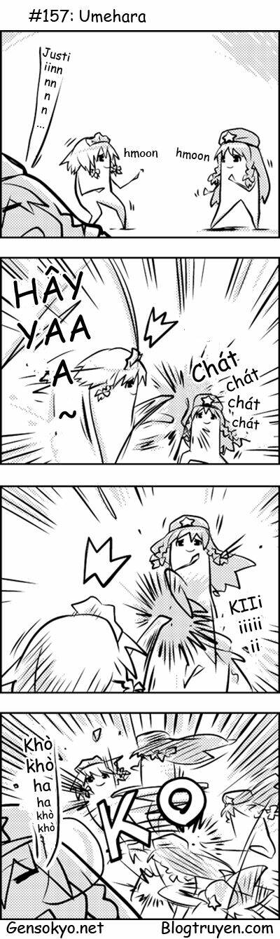 touhou keshikaran chapter 16 8