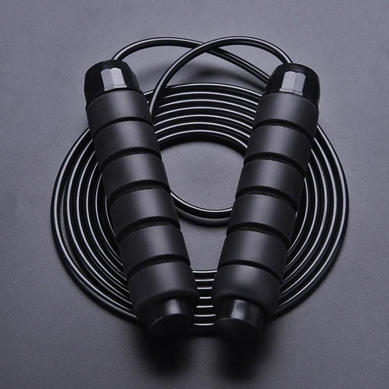 2.8M Đơn Trọng Lượng Dây Nhảy Chịu Lực Có Thể Điều Chỉnh Dây Nhảy Di Động Cuerda Para Saltar Thiết Bị Musscle Huấn Luyện Thiết Bị