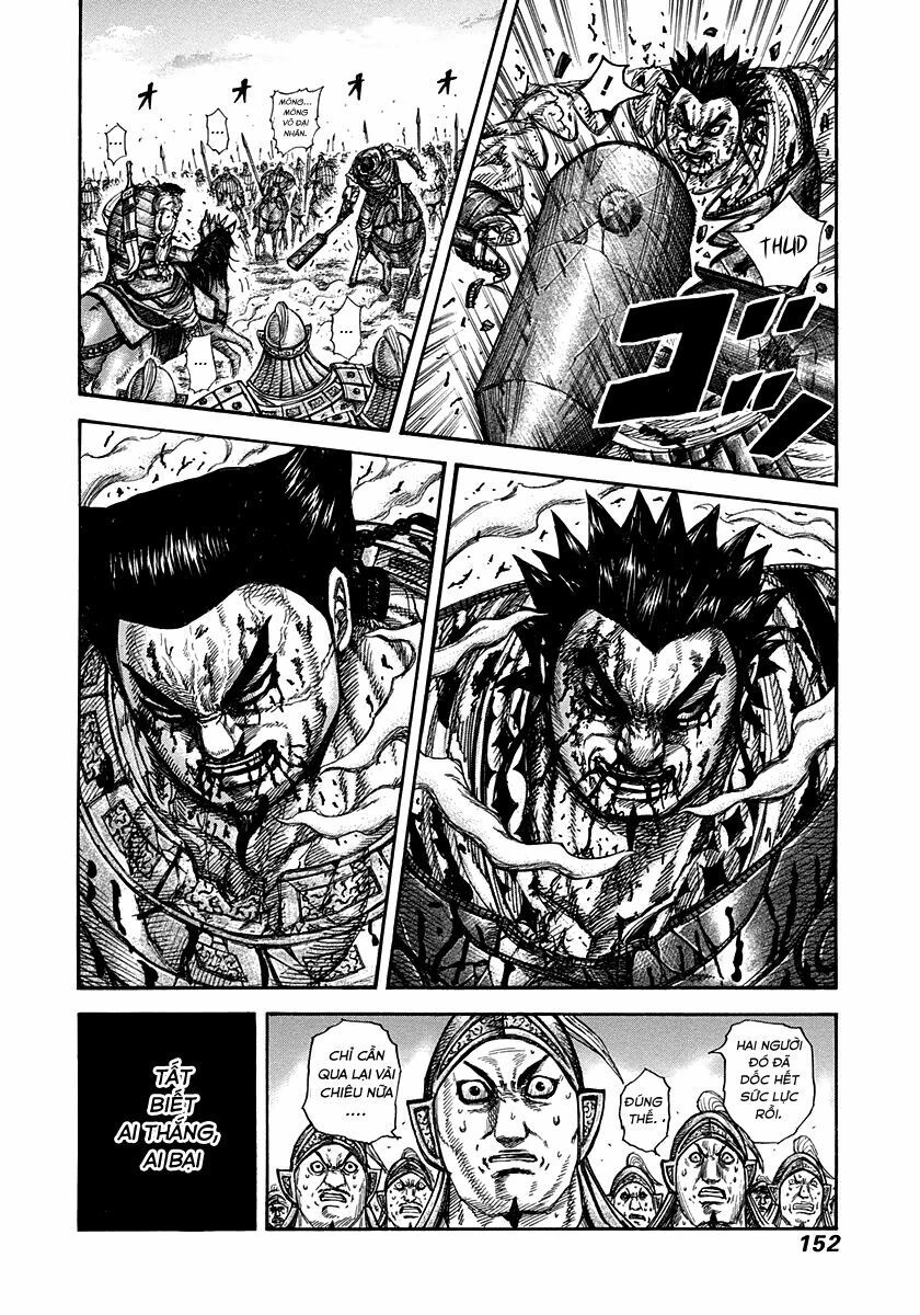 kingdom - vương giả thiên hạ chapter 313 16