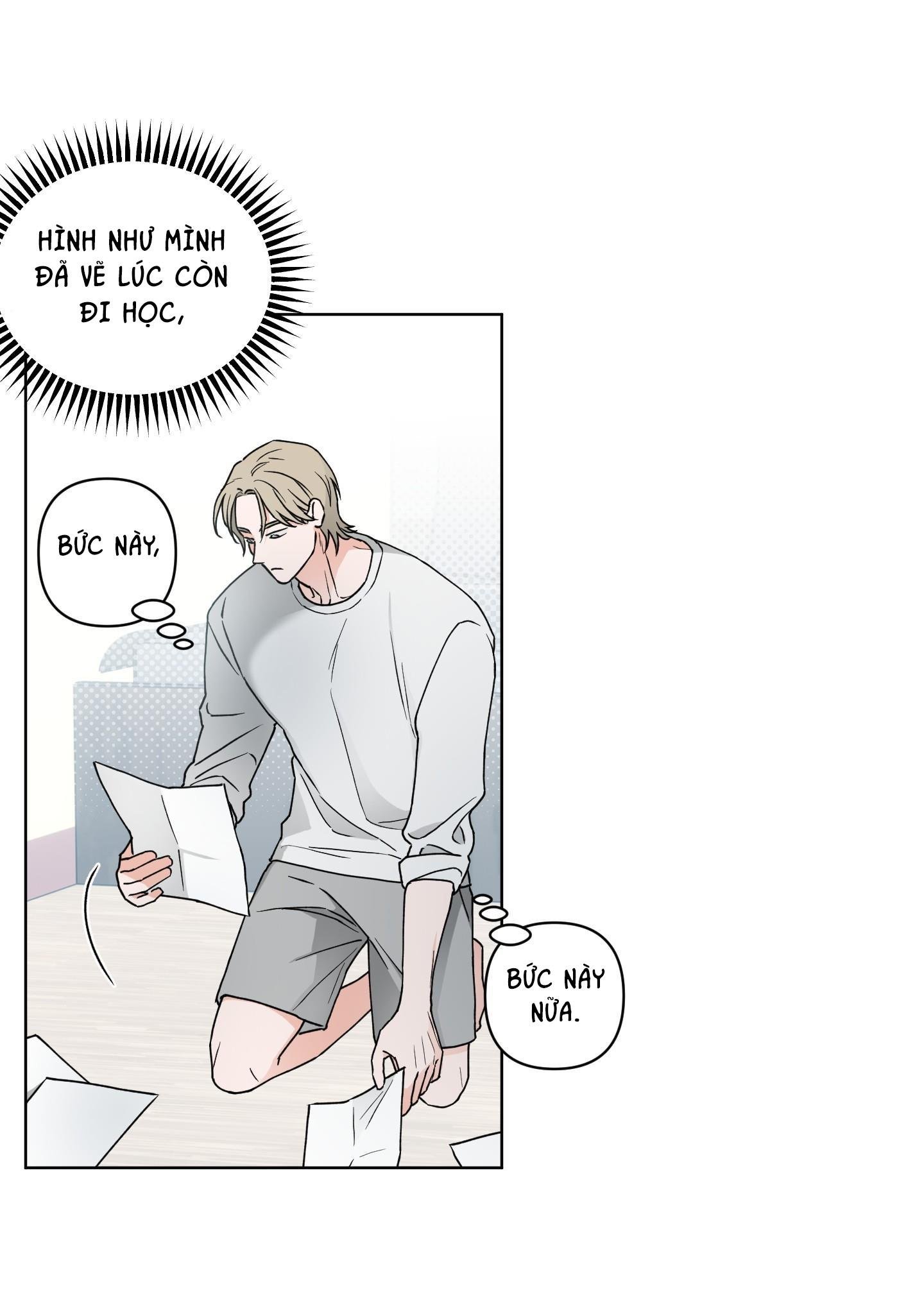 bl ngắn tuyển chọn Chapter 29.9 CHUYỆN TÌNH 9 2