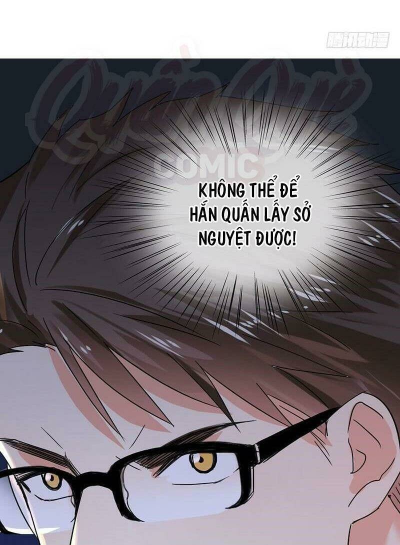 khởi động lại tương lai chapter 49 32