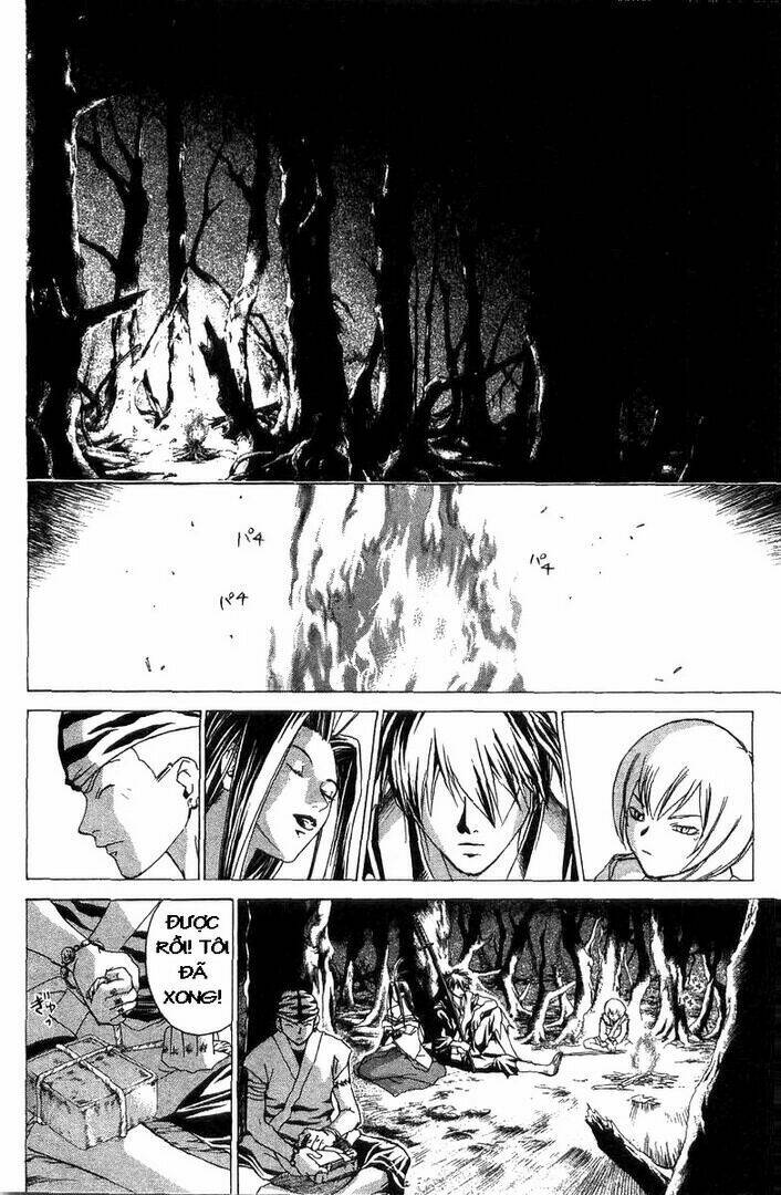 mắt quỷ kyo chapter 58 18