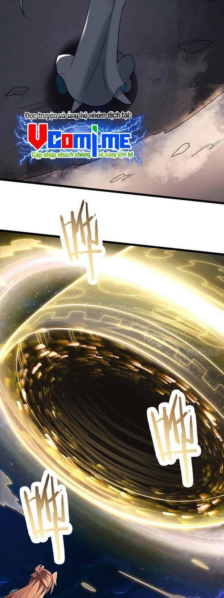 đồ đệ ta toàn là nữ ma đầu chapter 147 7