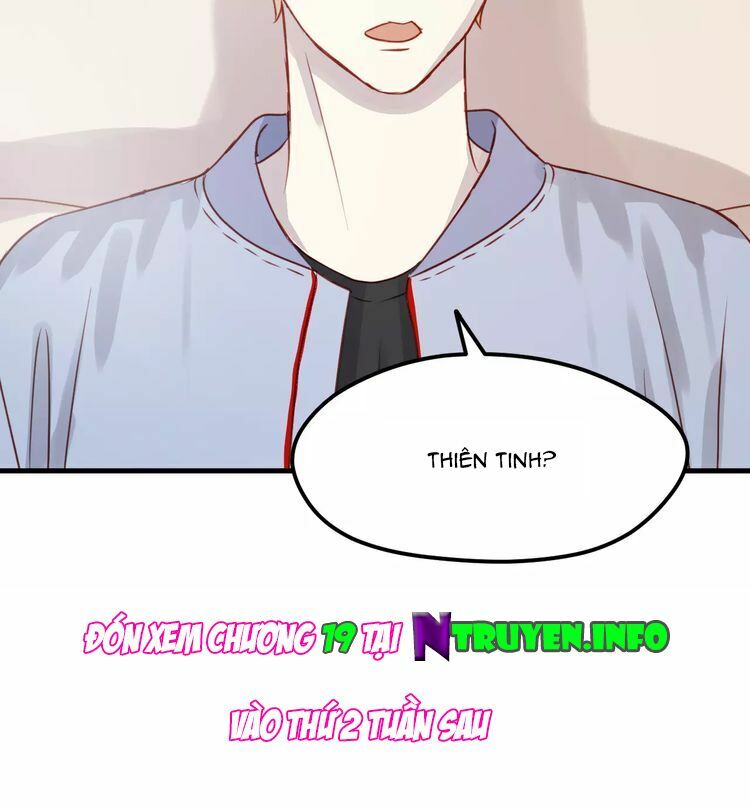 lượm được một tiểu hồ ly phần 2 chapter 18 50