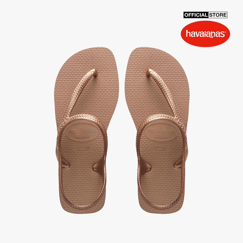 HAVAIANAS - Sandal nữ Flash Urban 4000039-3581