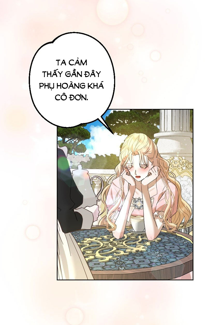 ngã rẽ định mệnh chapter 20.2 35