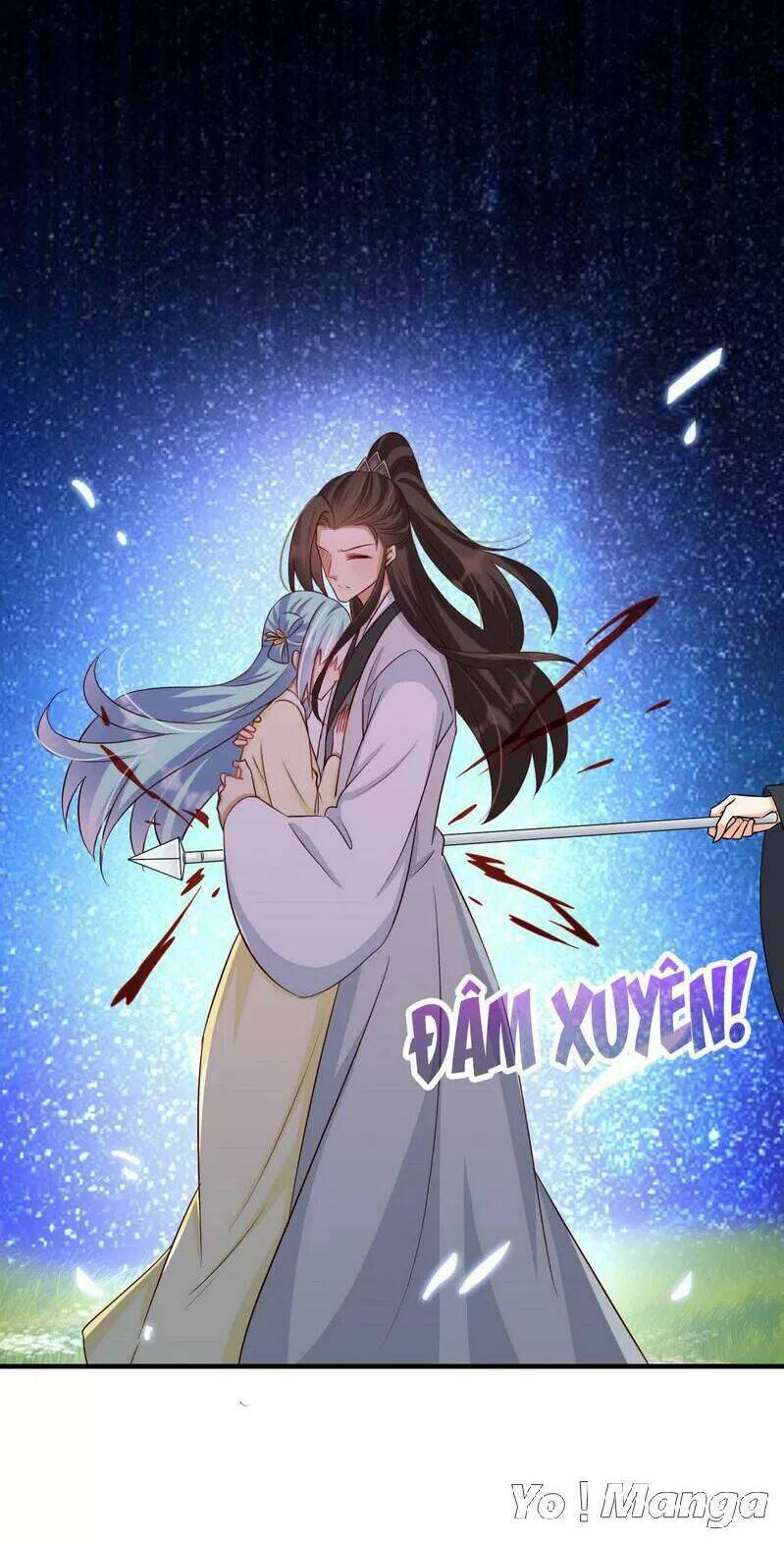 độc y cuồng phi chapter 57 28