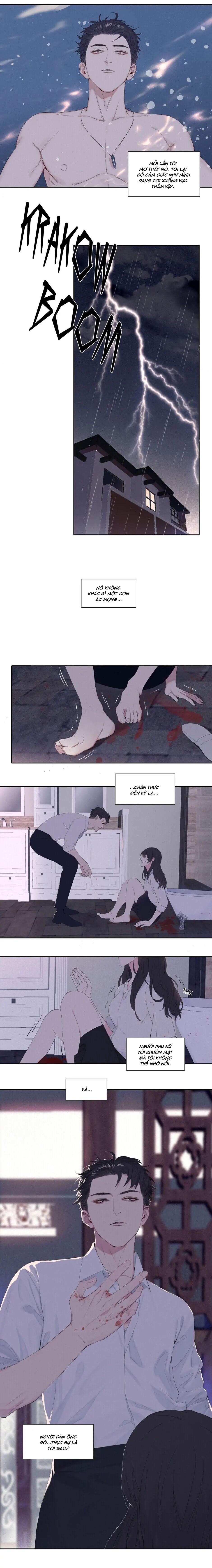 bóng dáng tội ác chapter 1 3