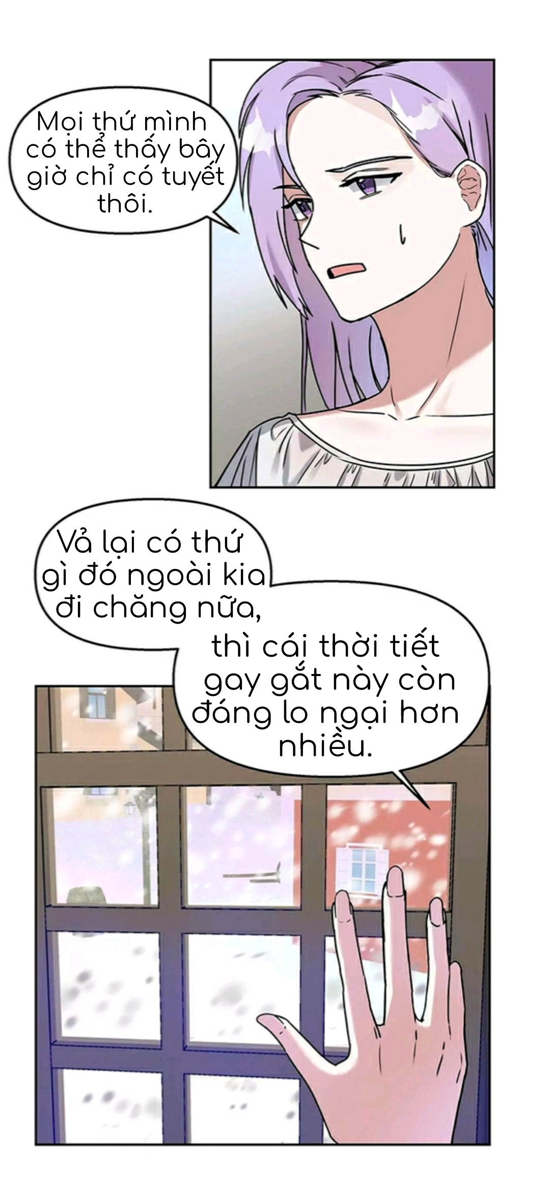 hãy phục tùng tôi chapter 3 7