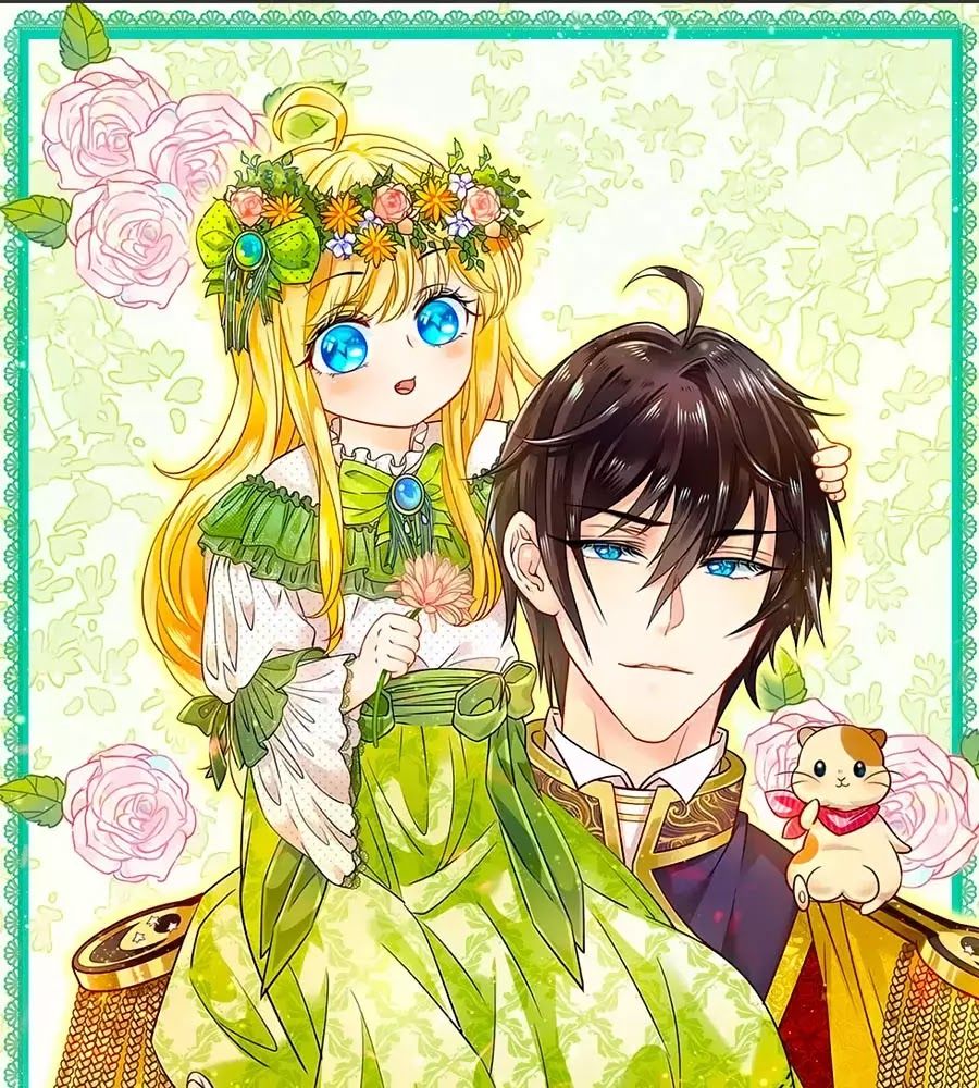 hệ thống công lược của tiểu công chúa chapter 2 1