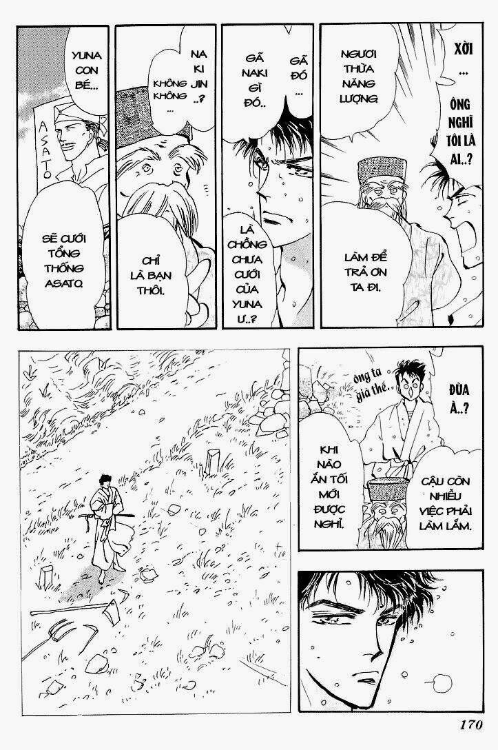 đứa con số phận chapter 32 19