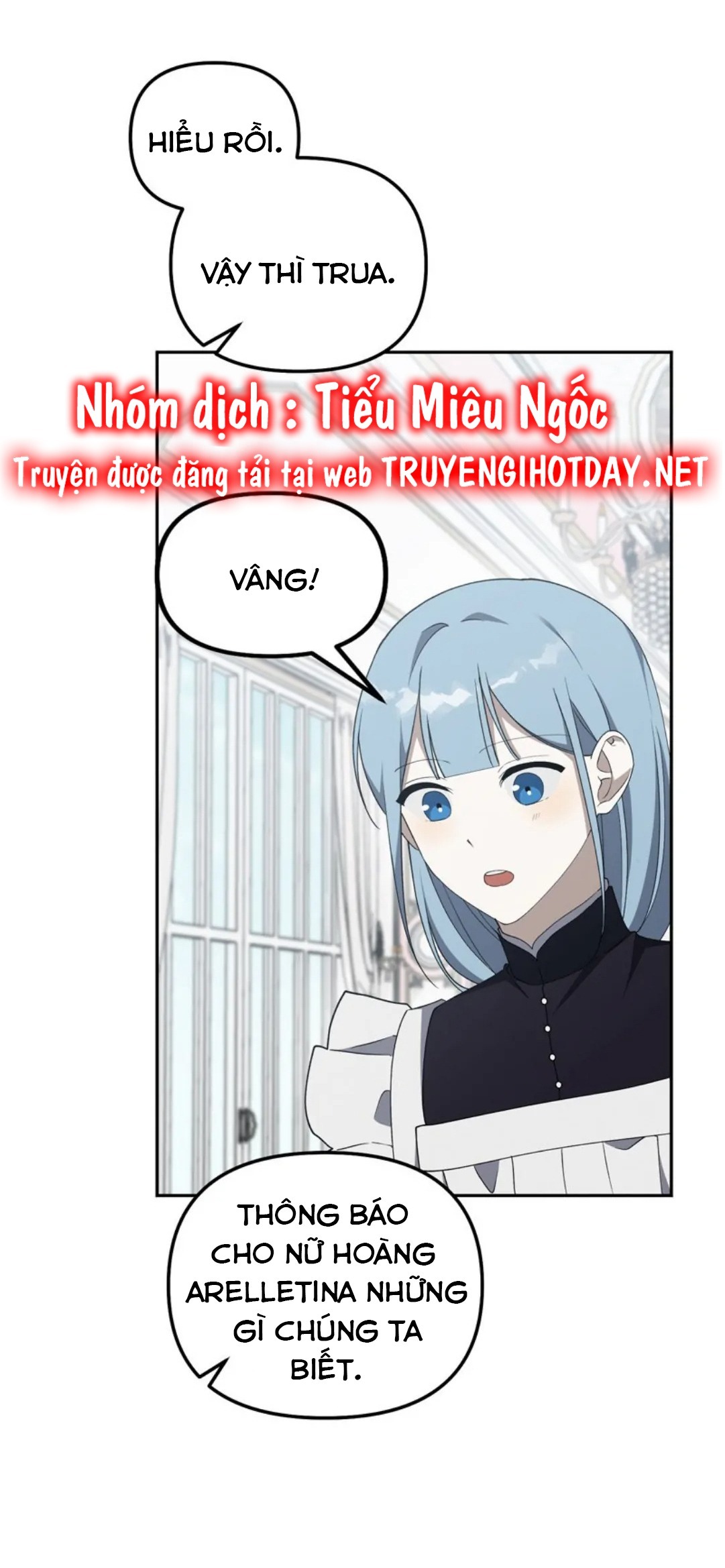 lời nguyền vẫn chưa kết thúc chapter 53 29