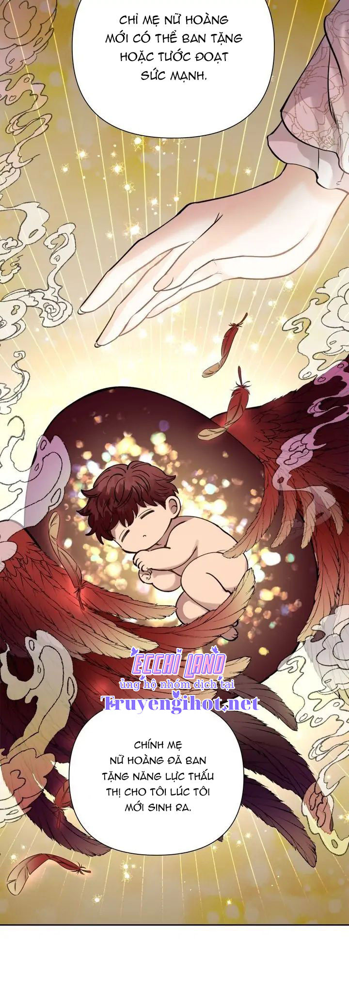 cô dâu thiên đàng chapter 53.2 6